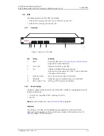 Preview for 18 page of ASCOM IPBL Installation And Operation Manual