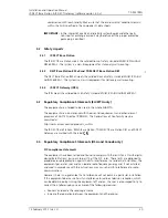 Preview for 28 page of ASCOM IPBL Installation And Operation Manual