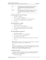 Preview for 78 page of ASCOM IPBL Installation And Operation Manual