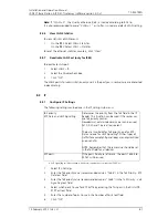 Preview for 89 page of ASCOM IPBL Installation And Operation Manual