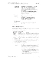 Preview for 126 page of ASCOM IPBL Installation And Operation Manual