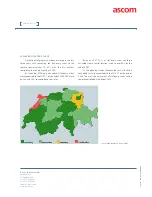 Preview for 2 page of ASCOM KSI 457 Datasheet