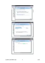 Preview for 5 page of ASCOM LACERTA MOTORFOCUS User Manual