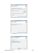 Preview for 9 page of ASCOM LACERTA MOTORFOCUS User Manual