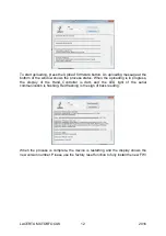 Preview for 12 page of ASCOM LACERTA MOTORFOCUS User Manual