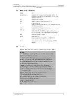 Preview for 7 page of ASCOM Myco SH1 User Manual