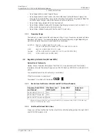 Preview for 9 page of ASCOM Myco SH1 User Manual