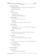 Preview for 21 page of ASCOM Myco SH1 User Manual