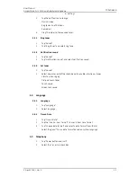 Preview for 24 page of ASCOM Myco SH1 User Manual