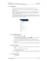 Preview for 33 page of ASCOM Myco SH1 User Manual