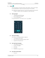 Preview for 35 page of ASCOM Myco SH1 User Manual