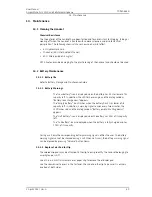 Preview for 42 page of ASCOM Myco SH1 User Manual