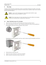 Preview for 7 page of ASCOM NICL4 Installation Manual