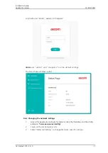 Preview for 13 page of ASCOM NISM2 Installation Manual