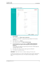 Preview for 15 page of ASCOM NISM2 Installation Manual