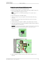 Preview for 28 page of ASCOM NU Series Installation Manual