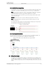 Preview for 33 page of ASCOM NU Series Installation Manual