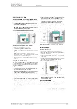 Preview for 40 page of ASCOM NU Series Installation Manual