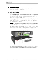 Preview for 42 page of ASCOM NU Series Installation Manual