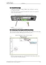 Preview for 45 page of ASCOM NU Series Installation Manual