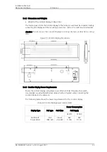 Preview for 50 page of ASCOM NU Series Installation Manual