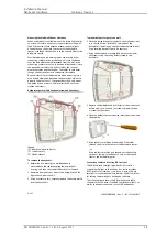 Preview for 66 page of ASCOM NU Series Installation Manual