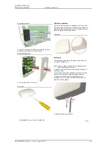 Preview for 72 page of ASCOM NU Series Installation Manual