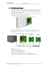 Preview for 76 page of ASCOM NU Series Installation Manual