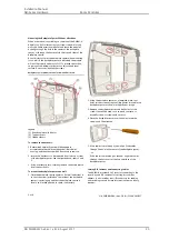 Preview for 98 page of ASCOM NU Series Installation Manual