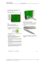 Preview for 99 page of ASCOM NU Series Installation Manual