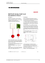 Preview for 103 page of ASCOM NU Series Installation Manual