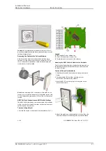 Preview for 105 page of ASCOM NU Series Installation Manual