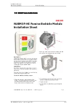 Preview for 116 page of ASCOM NU Series Installation Manual