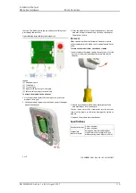 Preview for 118 page of ASCOM NU Series Installation Manual