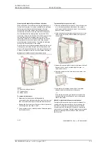 Preview for 120 page of ASCOM NU Series Installation Manual