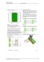 Preview for 121 page of ASCOM NU Series Installation Manual