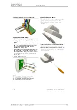 Preview for 122 page of ASCOM NU Series Installation Manual