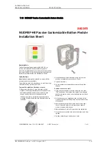 Preview for 124 page of ASCOM NU Series Installation Manual