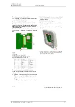 Preview for 125 page of ASCOM NU Series Installation Manual