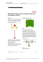 Preview for 127 page of ASCOM NU Series Installation Manual