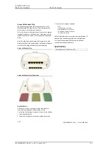 Preview for 135 page of ASCOM NU Series Installation Manual