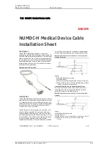 Preview for 136 page of ASCOM NU Series Installation Manual