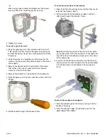 Preview for 2 page of ASCOM NUMI2-HE Installation Sheet