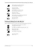 Preview for 39 page of ASCOM OFFICE 35 Manual