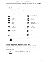 Preview for 13 page of ASCOM OFFICE 45 - Operating Instructions Manual