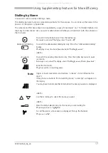 Preview for 17 page of ASCOM OFFICE 45 - Operating Instructions Manual