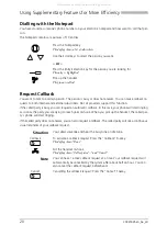 Preview for 20 page of ASCOM OFFICE 45 - Operating Instructions Manual