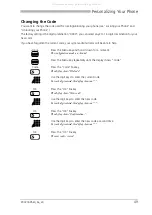 Preview for 49 page of ASCOM OFFICE 45 - Operating Instructions Manual