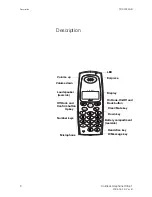 Preview for 10 page of ASCOM OFFICE T User Manual