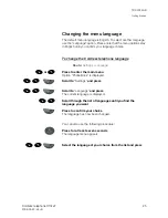 Preview for 27 page of ASCOM OFFICE T User Manual